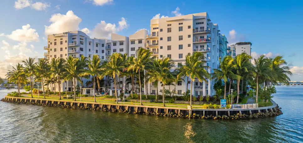 MODA — North Bay Village - 2
