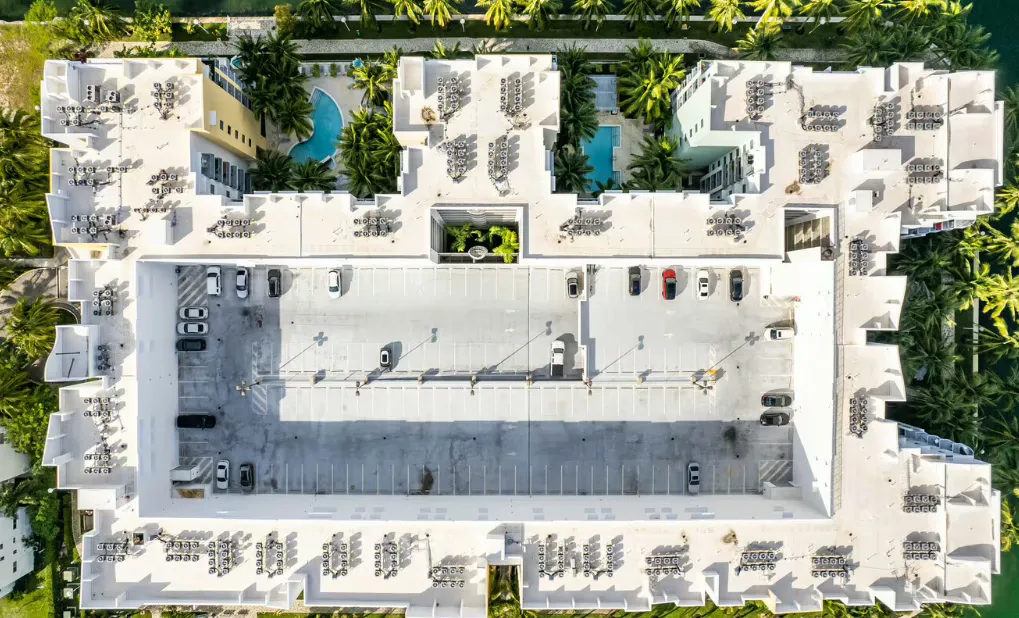 MODA — North Bay Village