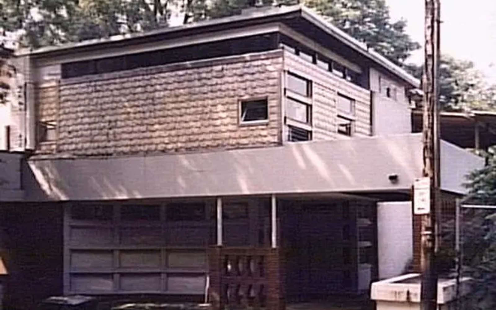 Historic Preservation