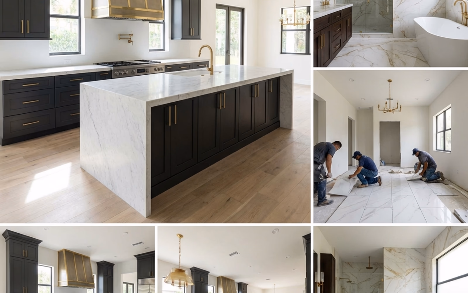 Residential Remodeling